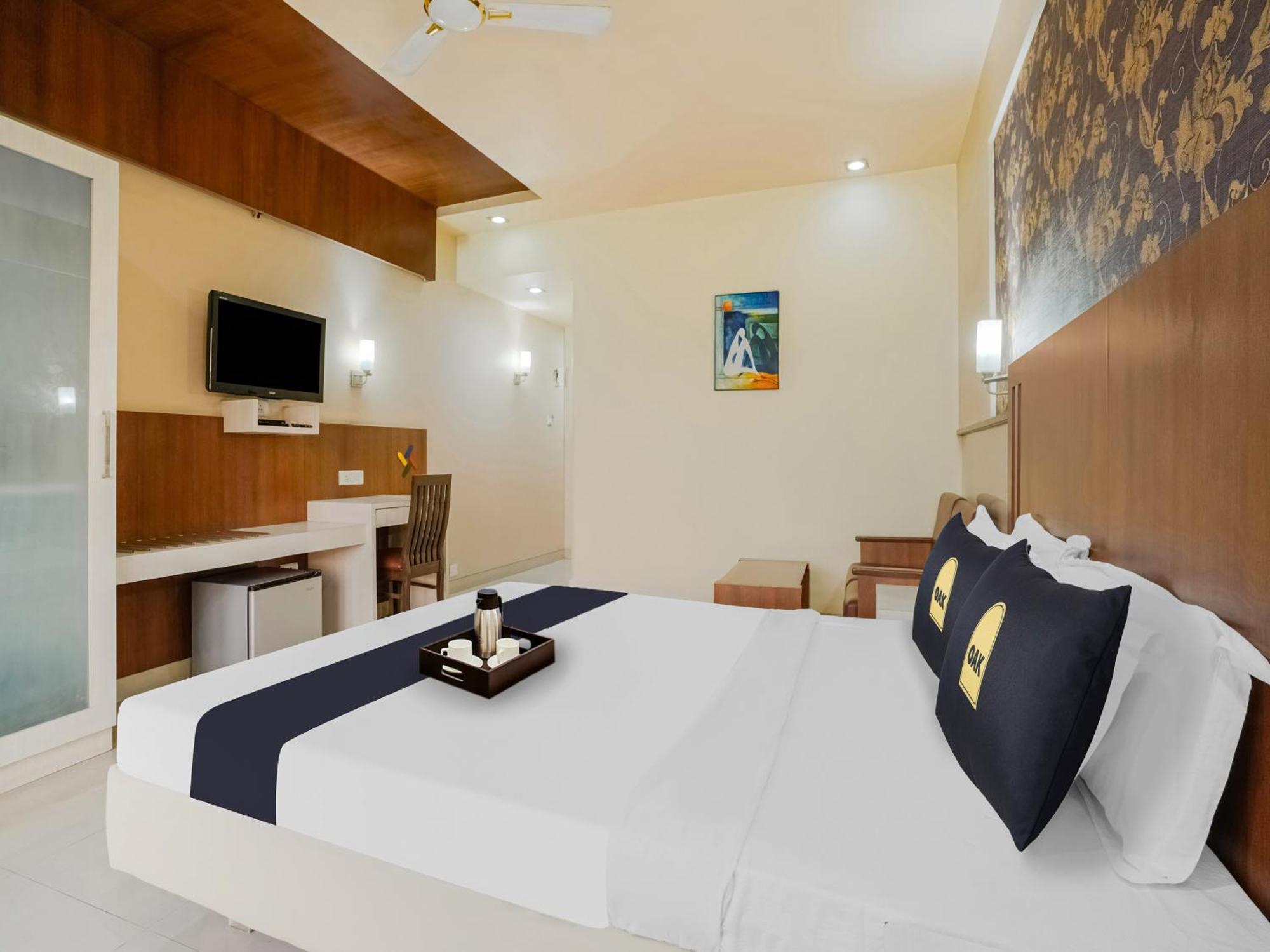 Hotel Vista Premium Tark A Family Hotel Near Igi Airport Delhi Új-Delhi Kültér fotó