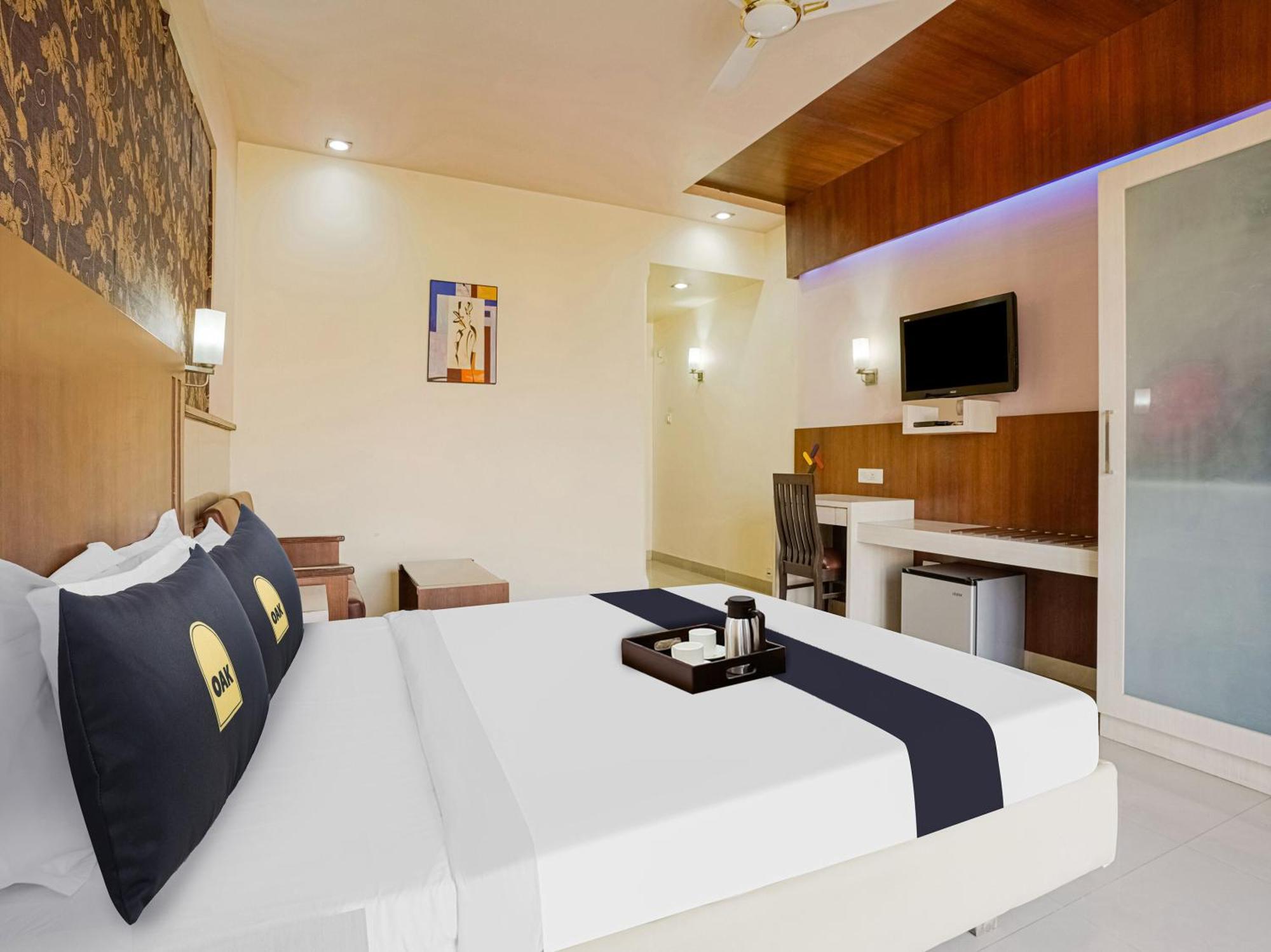 Hotel Vista Premium Tark A Family Hotel Near Igi Airport Delhi Új-Delhi Kültér fotó