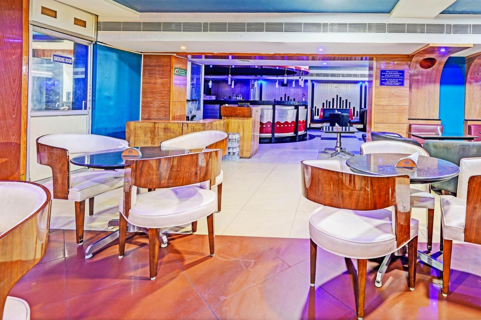 Hotel Vista Premium Tark A Family Hotel Near Igi Airport Delhi Új-Delhi Kültér fotó